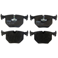 Balata Trw Gdb1119 - Mi Refacción