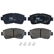 Balata Trw Gdb1142 - Mi Refacción