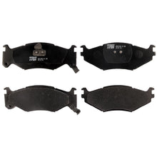 Cargar imagen en el visor de la galería, Balata Trw Gdb1157Mm - Mi Refacción