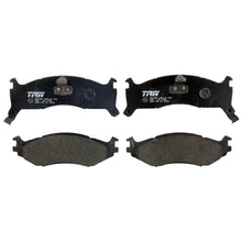 Cargar imagen en el visor de la galería, Balata Trw Gdb1158 - Mi Refacción