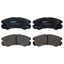 Cargar imagen en el visor de la galería, Balata Trw Gdb1186 - Mi Refacción