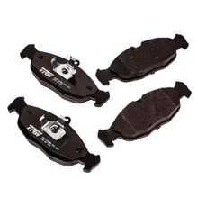 Cargar imagen en el visor de la galería, Balata Trw Gdb1188Mm - Mi Refacción