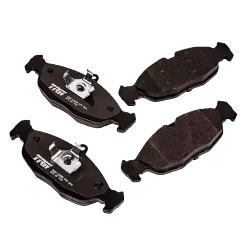 Balata Trw Gdb1188Mm - Mi Refacción