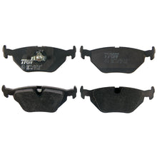 Cargar imagen en el visor de la galería, Balata Trw Gdb1189 - Mi Refacción