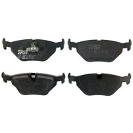 Balata Trw Gdb1189 - Mi Refacción