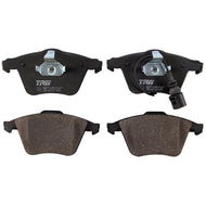 Balata Trw Gdb1689 - Mi Refacción