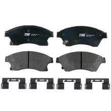 Cargar imagen en el visor de la galería, Balata Trw Gdb1843Mm - Mi Refacción