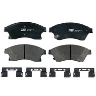 Balata Trw Gdb1843Mm - Mi Refacción