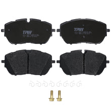 Cargar imagen en el visor de la galería, Balata Trw Gdb2121 - Mi Refacción