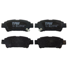 Cargar imagen en el visor de la galería, Balata Trw Gdb3249 - Mi Refacción