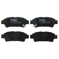 Balata Trw Gdb3249 - Mi Refacción