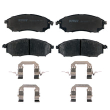 Cargar imagen en el visor de la galería, Balata Trw Gdb3392Dtm - Mi Refacción