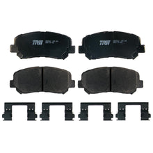 Cargar imagen en el visor de la galería, Balata Trw Gdb3562Dtm - Mi Refacción