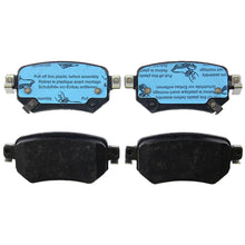 Cargar imagen en el visor de la galería, Balata Trw Gdb3632 - Mi Refacción