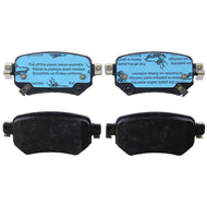 Balata Trw Gdb3632 - Mi Refacción