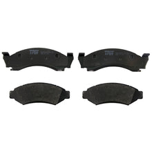 Cargar imagen en el visor de la galería, Balata Trw Gdb4049Dtm - Mi Refacción