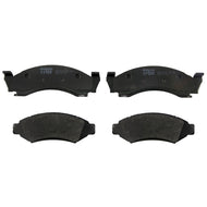 Balata Trw Gdb4049Dtm - Mi Refacción