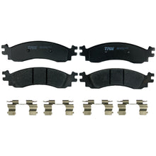 Cargar imagen en el visor de la galería, Balata Trw Gdb4152Dtm - Mi Refacción