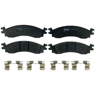 Balata Trw Gdb4152Dtm - Mi Refacción