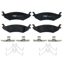 Cargar imagen en el visor de la galería, Balata Trw Gdb4776Dtm - Mi Refacción