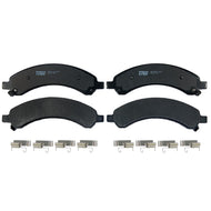 Balata Trw Gdb4803Mm - Mi Refacción