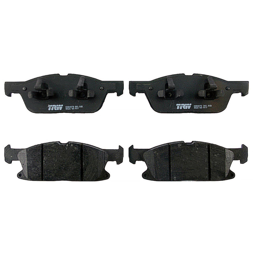 Balata Trw Gdb4878 - Mi Refacción