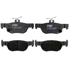 Cargar imagen en el visor de la galería, Balata Trw Gdb8314 - Mi Refacción