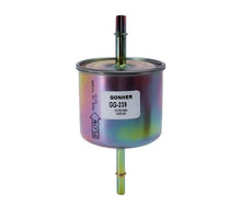 Cargar imagen en el visor de la galería, Filtro Gasolina Gonher Gg-239 - Mi Refacción