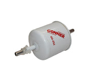 Filtro Gasolina Gonher Gg-252 - Mi Refacción