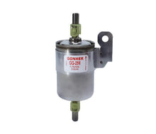 Cargar imagen en el visor de la galería, Filtro Gasolina Gonher Gg-256