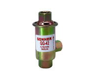 Filtro Gasolina Gonher Gg-42 - Mi Refacción