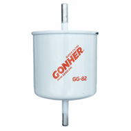 Filtro Gasolina Gonher Gg-82 - Mi Refacción