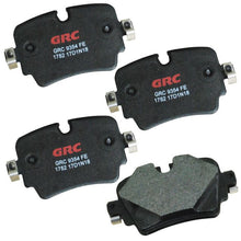 Cargar imagen en el visor de la galería, Balata Grc Gmd1752 - Mi Refacción