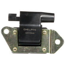 Cargar imagen en el visor de la galería, Bobina Encendido Delphi Gn10849 - Mi Refacción