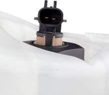 Cargar imagen en el visor de la galería, Depósito Anticongelante Galaspace Parts Gp603-5203 - Mi Refacción