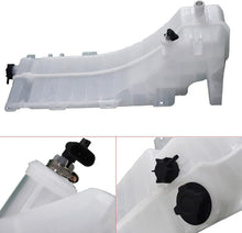 Cargar imagen en el visor de la galería, Depósito Anticongelante Galaspace Parts Gp603-5505 - Mi Refacción