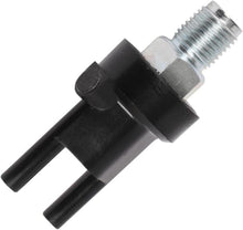 Cargar imagen en el visor de la galería, Válvula Control Aire Dirección Hidráulica Galaspace Parts Gp911-614 - Mi Refacción