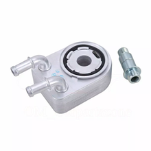 Cargar imagen en el visor de la galería, Enfriador Aceite Galaspace Parts Gp918-968 - Mi Refacción