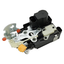 Cargar imagen en el visor de la galería, Actuador Cerradura Puerta Galaspace Parts Gp931-208 - Mi Refacción