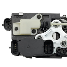 Cargar imagen en el visor de la galería, Actuador Cerradura Puerta Galaspace Parts Gp931-208 - Mi Refacción