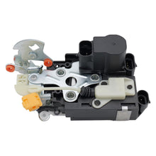 Cargar imagen en el visor de la galería, Actuador Cerradura Puerta Galaspace Parts Gp931-208 - Mi Refacción