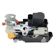 Actuador Cerradura Puerta Galaspace Parts Gp931-208 - Mi Refacción