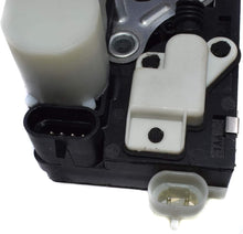 Cargar imagen en el visor de la galería, Actuador Cerradura Puerta Galaspace Parts Gp931-209 - Mi Refacción
