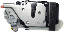Cargar imagen en el visor de la galería, Actuador Cerradura Puerta Galaspace Parts Gp931-209 - Mi Refacción
