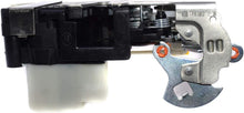 Cargar imagen en el visor de la galería, Actuador Cerradura Puerta Galaspace Parts Gp931-209 - Mi Refacción