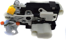 Cargar imagen en el visor de la galería, Actuador Cerradura Puerta Galaspace Parts Gp931-209 - Mi Refacción