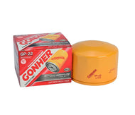 Filtro Aceite Gonher Gp-22 - Mi Refacción