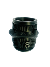 Cargar imagen en el visor de la galería, Porta Latas Motor V8