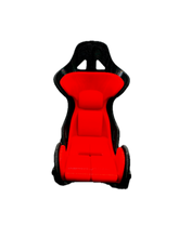 Cargar imagen en el visor de la galería, Porta Celular Asiento Racing - Mi Refacción