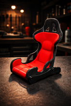 Cargar imagen en el visor de la galería, Porta Celular Asiento Racing - Mi Refacción